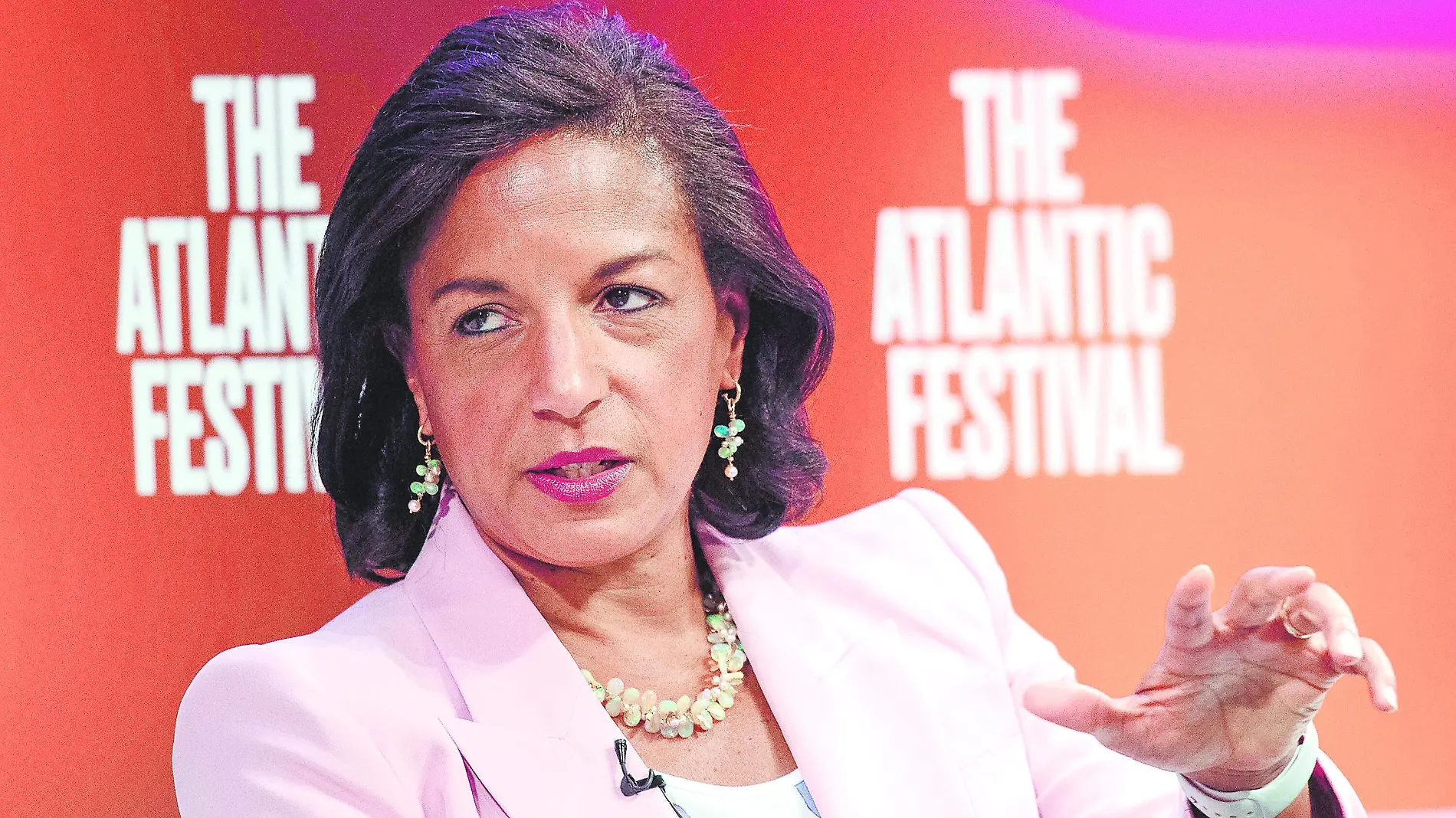 Susan Rice